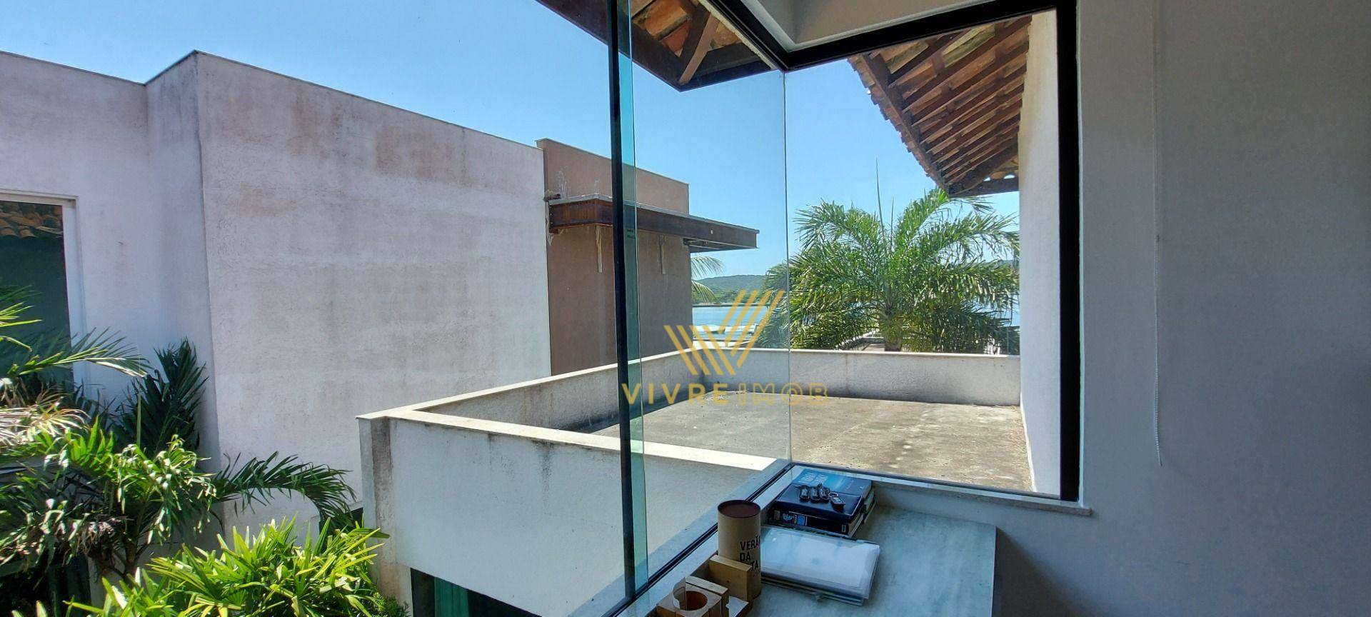 Casa de Condomínio à venda com 4 quartos, 550m² - Foto 42