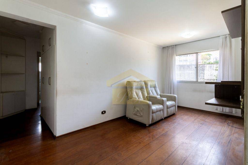 Apartamento à venda com 2 quartos, 52m² - Foto 2