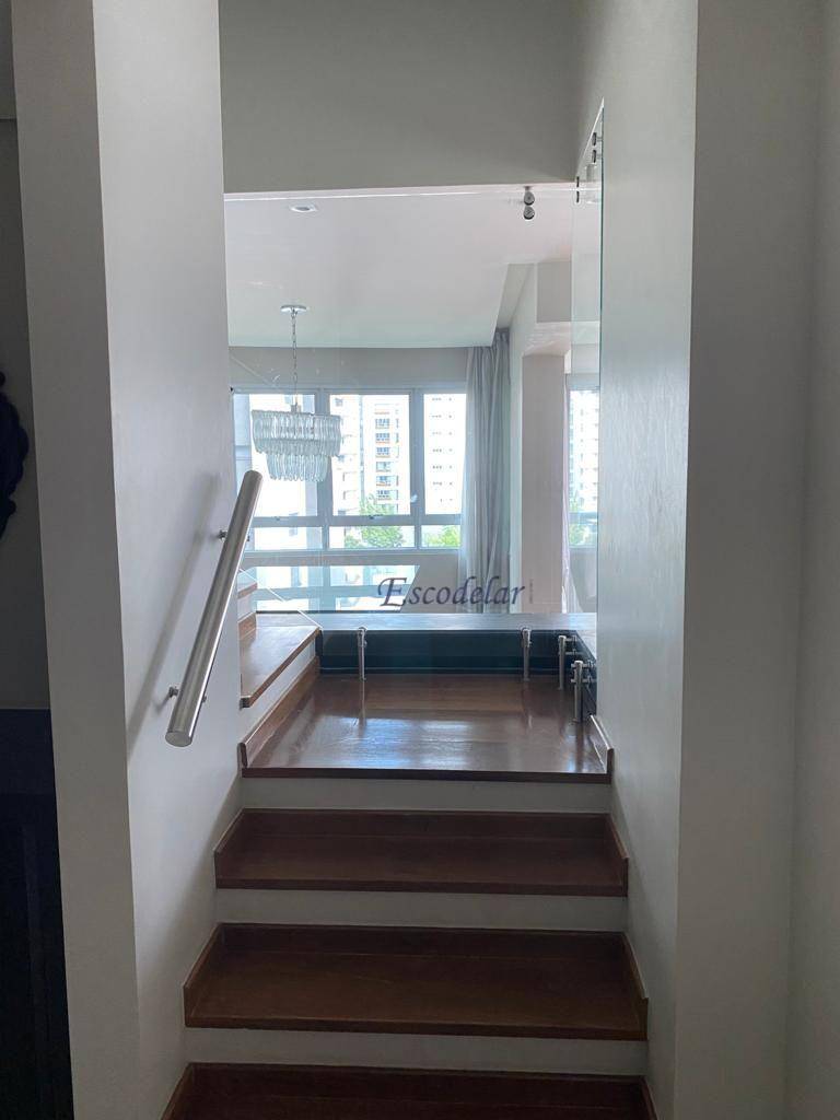 Apartamento à venda com 4 quartos, 305m² - Foto 37