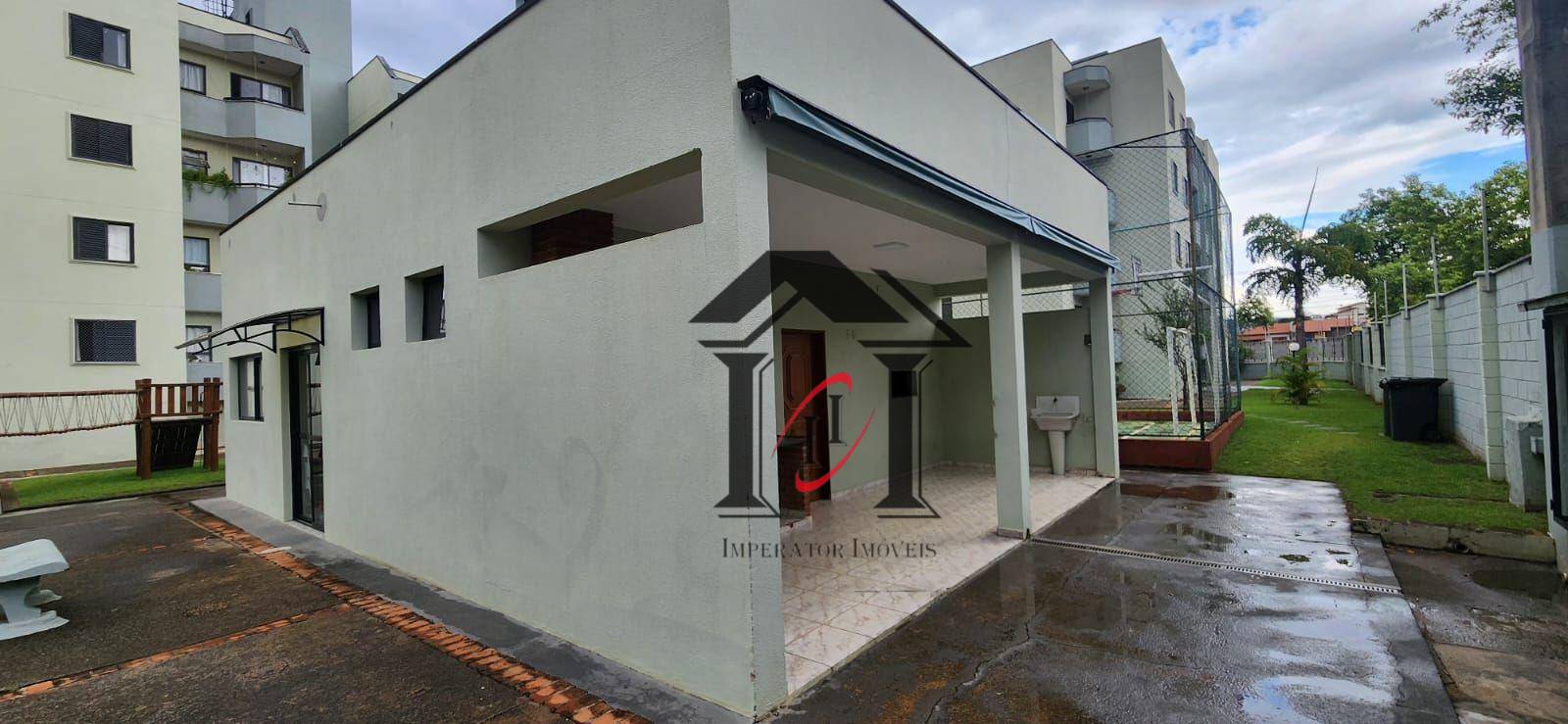 Apartamento para alugar com 3 quartos, 99m² - Foto 13