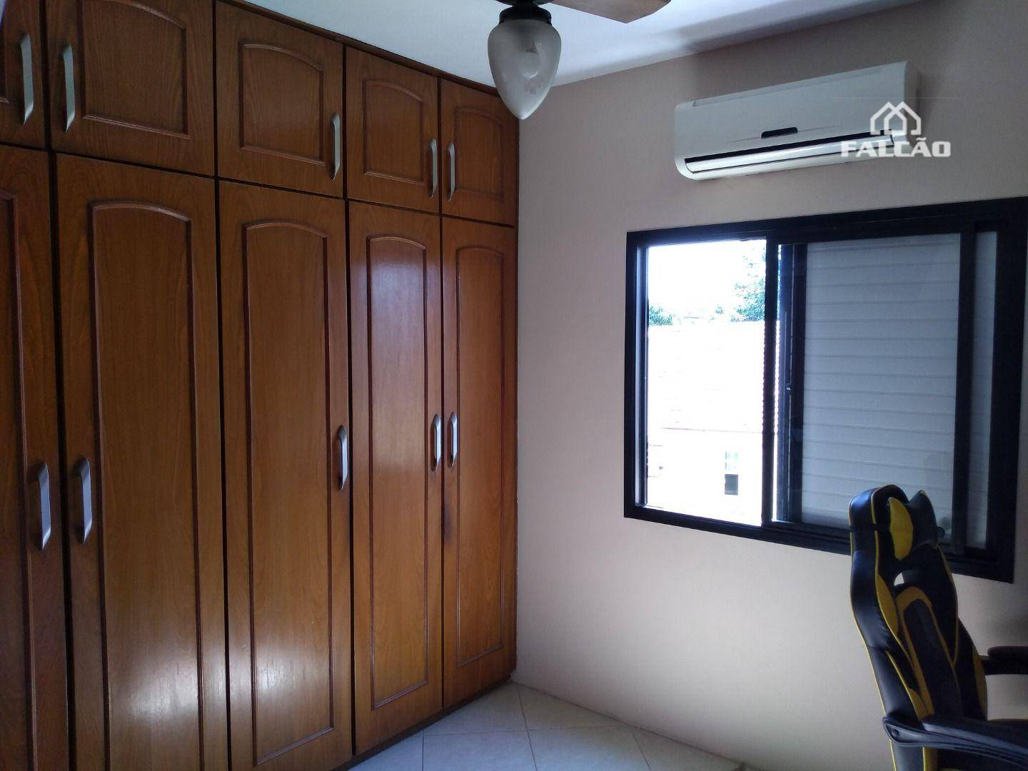 Apartamento à venda com 1 quarto, 65m² - Foto 12