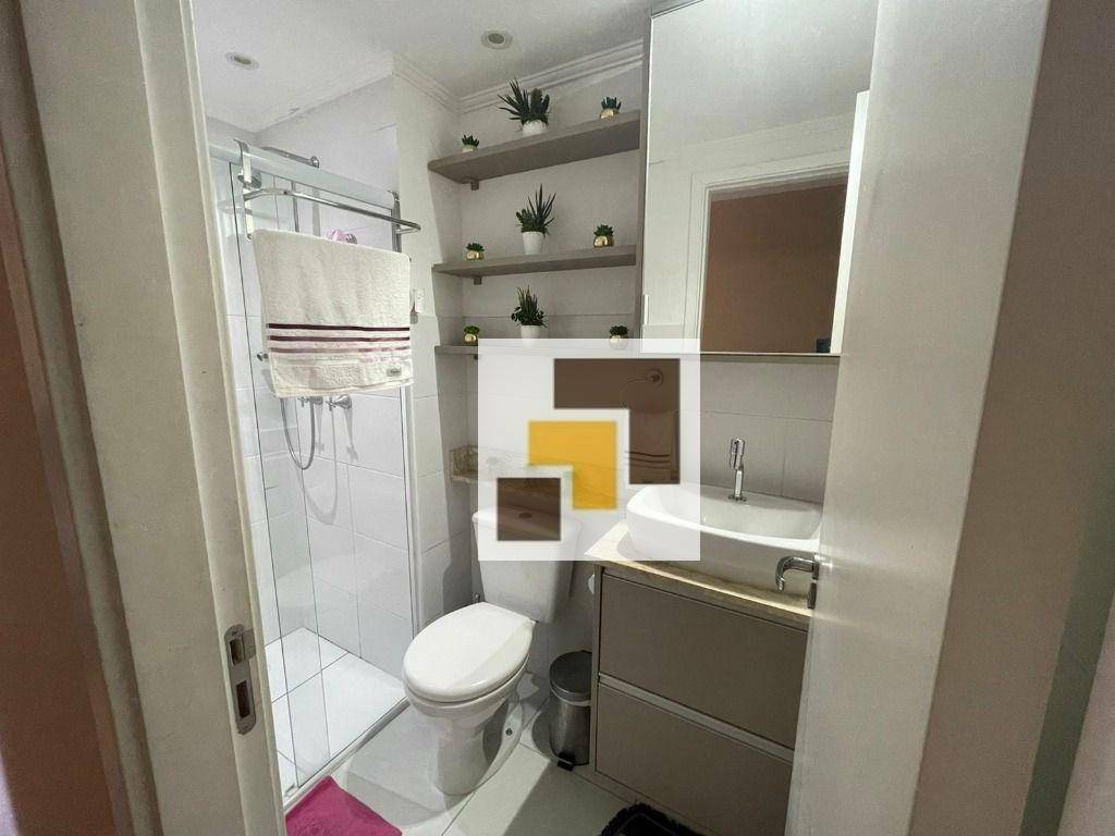 Apartamento à venda com 2 quartos, 52m² - Foto 18