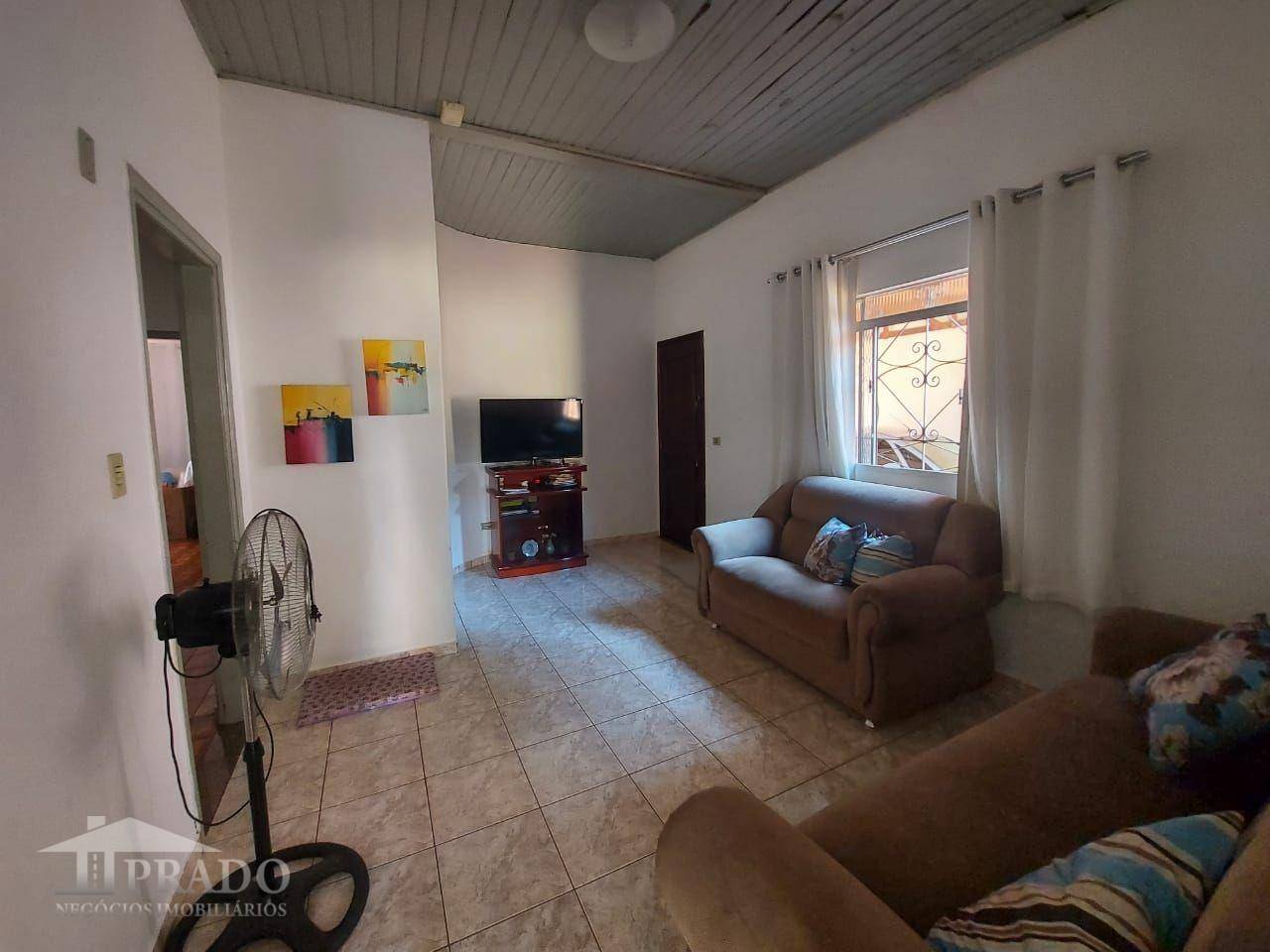 Casa à venda com 3 quartos, 220m² - Foto 21