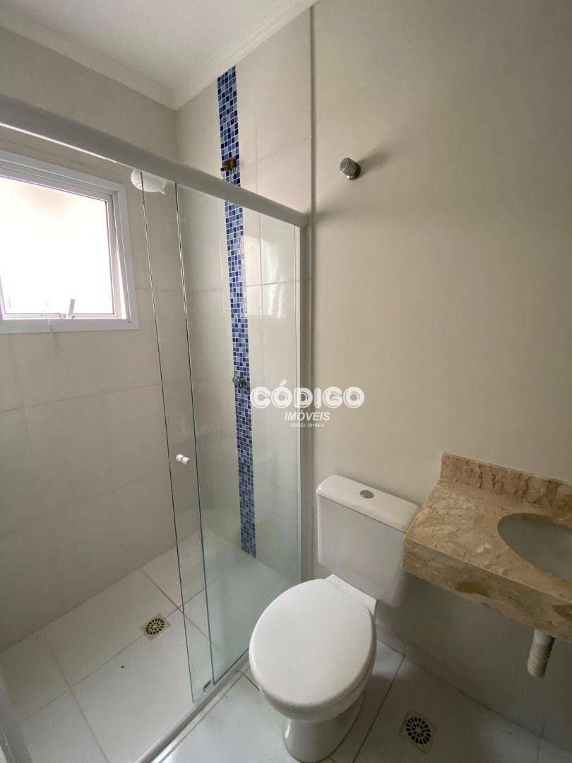 Sobrado para alugar com 3 quartos, 110m² - Foto 17