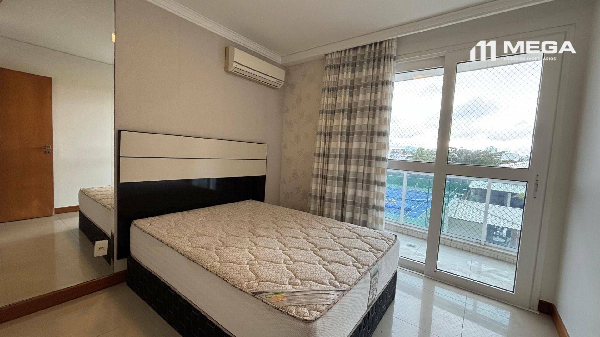 Apartamento para alugar com 4 quartos, 168m² - Foto 23