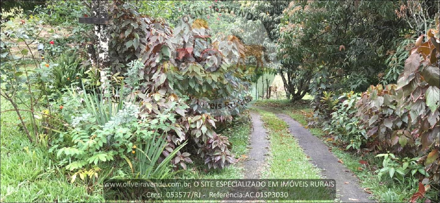 Sítio à venda com 2 quartos, 75000m² - Foto 3