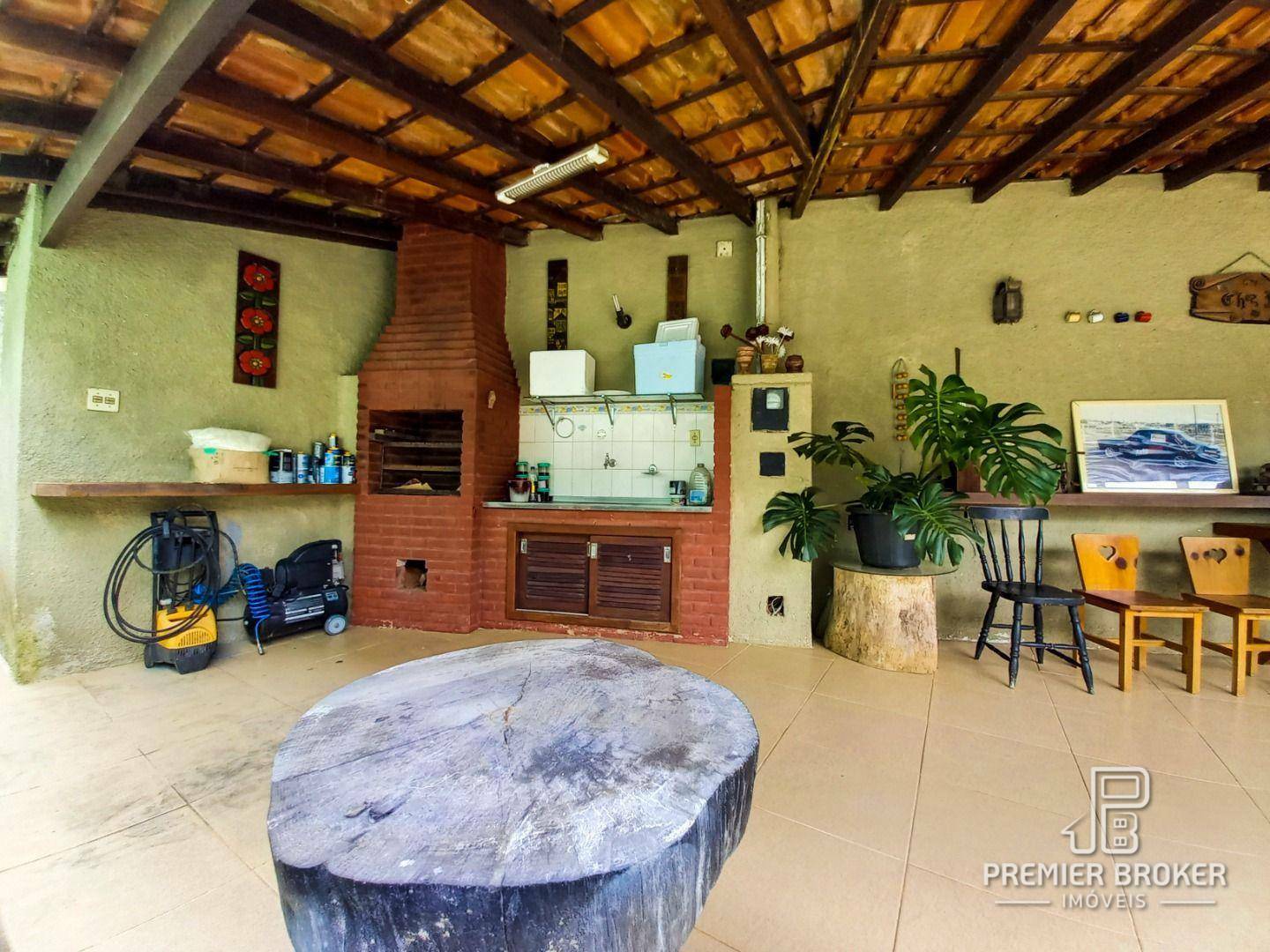 Casa à venda com 2 quartos, 126m² - Foto 22