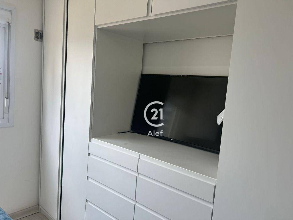 Apartamento à venda com 2 quartos, 112m² - Foto 34