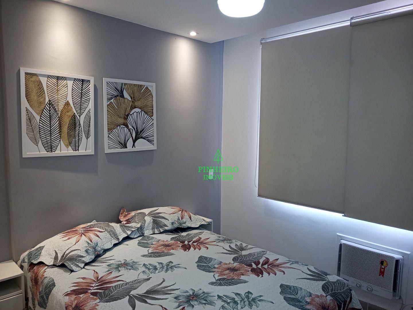 Apartamento à venda com 2 quartos, 75m² - Foto 19