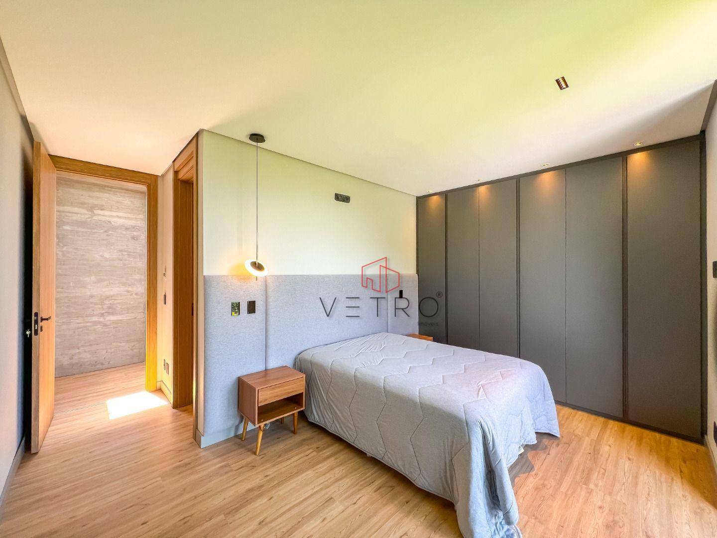 Casa de Condomínio à venda com 4 quartos, 607m² - Foto 22