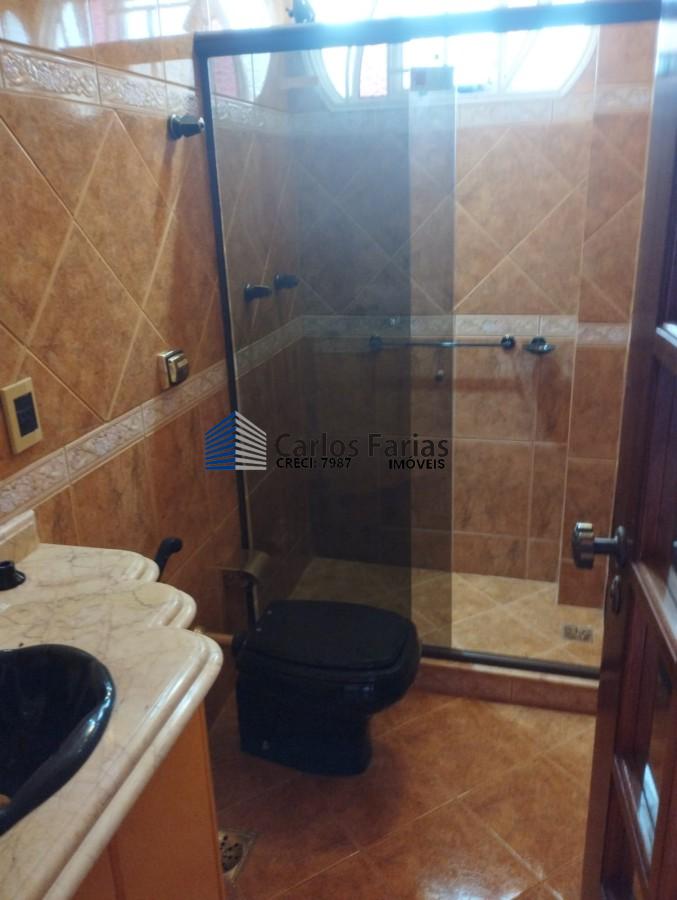 Casa à venda com 3 quartos, 410m² - Foto 31