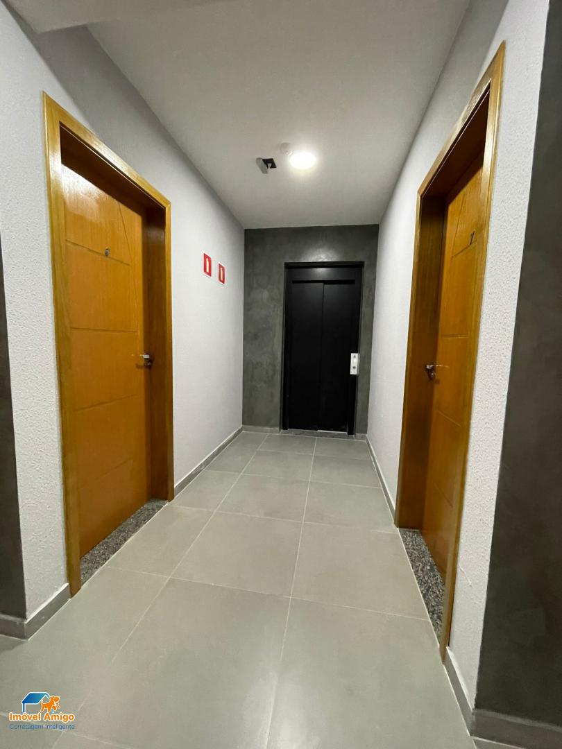 Cobertura à venda com 2 quartos, 87m² - Foto 2