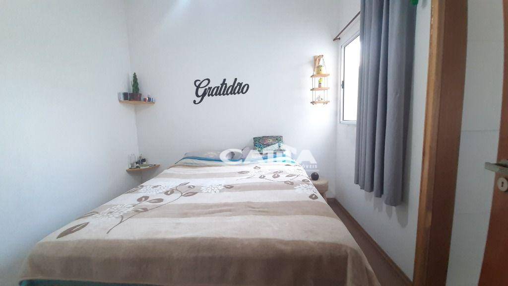 Sobrado à venda com 3 quartos, 68m² - Foto 39
