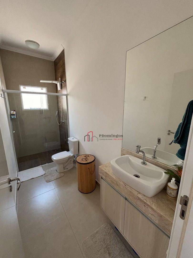 Casa de Condomínio à venda com 3 quartos, 145m² - Foto 9