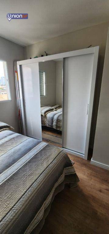 Apartamento à venda com 3 quartos, 64m² - Foto 11