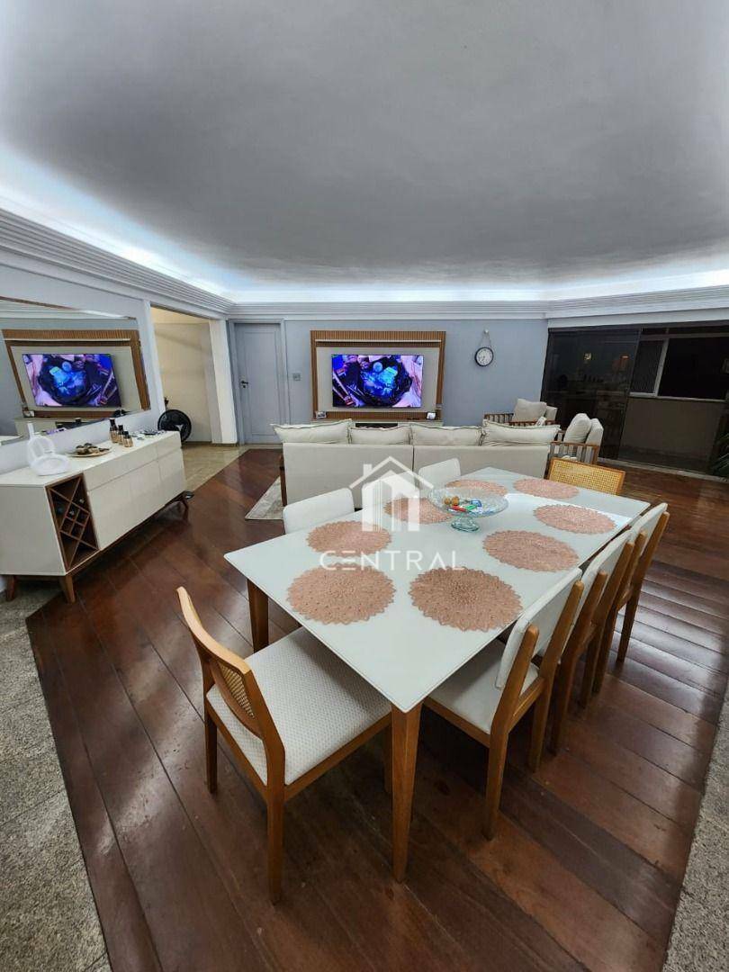 Apartamento à venda com 3 quartos, 244m² - Foto 39