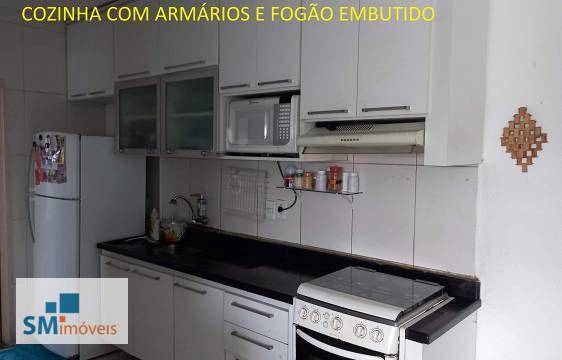 Apartamento à venda com 3 quartos, 92m² - Foto 8