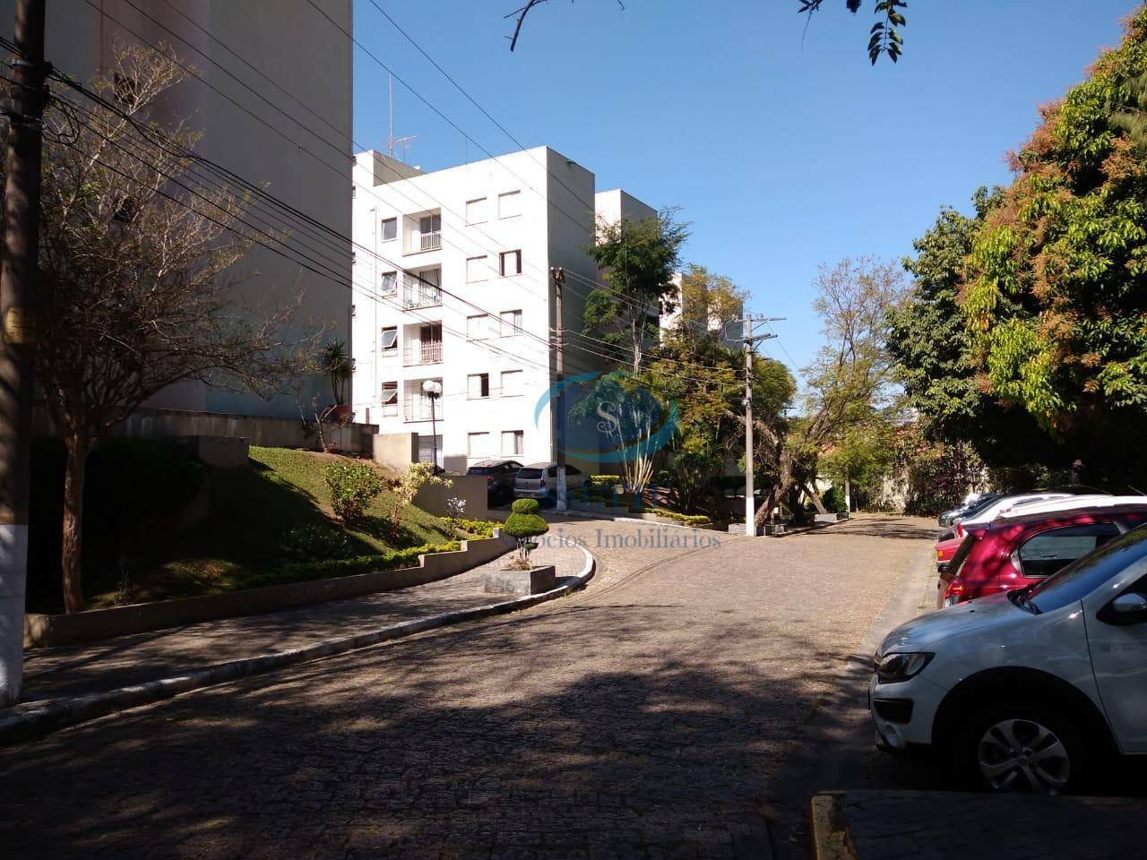 Apartamento à venda com 2 quartos, 53m² - Foto 27