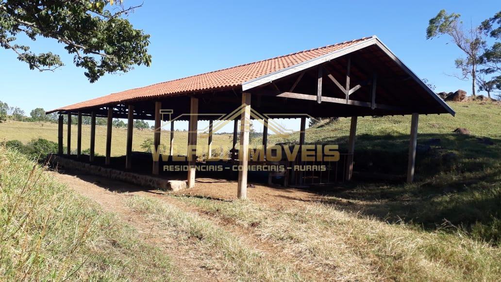 Fazenda à venda, 160m² - Foto 23