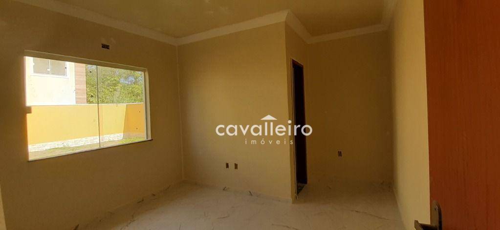 Casa à venda com 2 quartos, 68m² - Foto 9