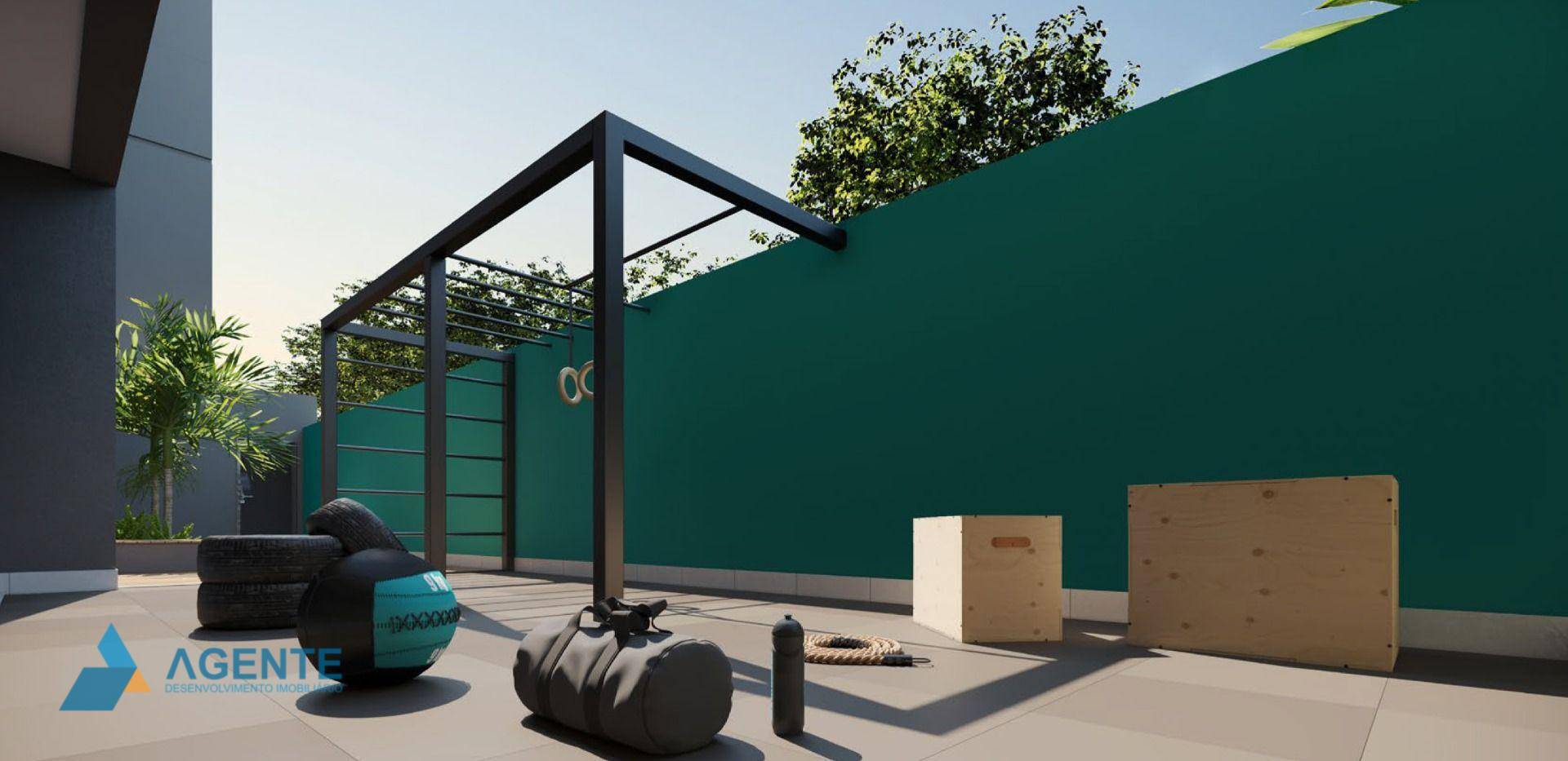 Apartamento, 2 quartos, 68 m² - Foto 9