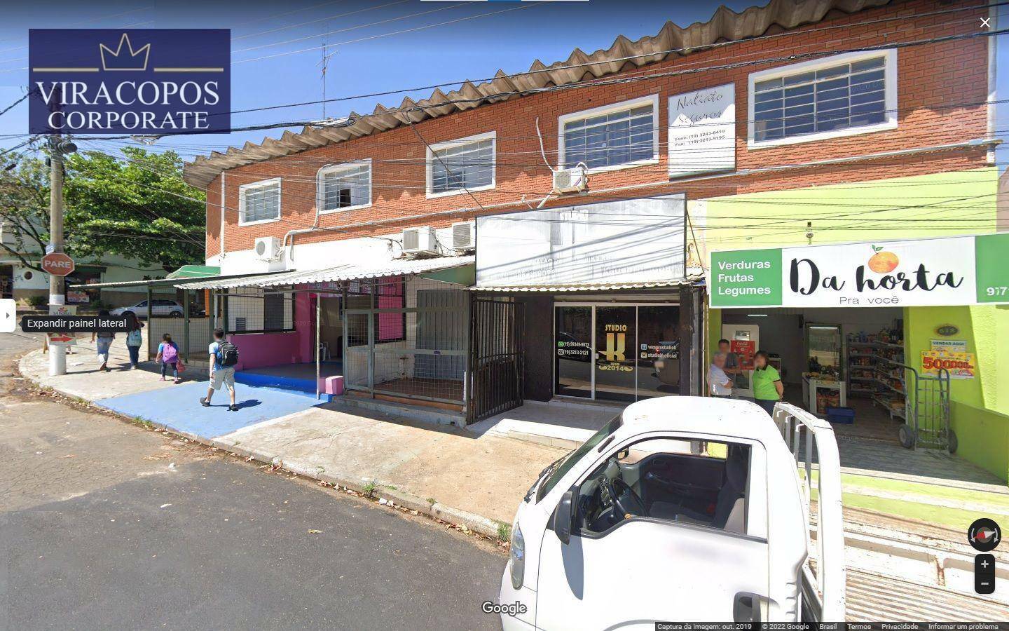 Loja-Salão para alugar, 40m² - Foto 2