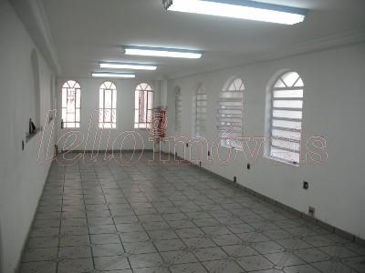 Prédio Inteiro para alugar, 1749m² - Foto 5