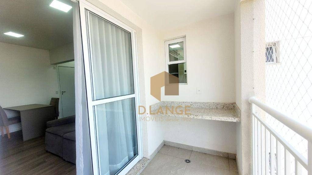 Apartamento à venda com 2 quartos, 65m² - Foto 5