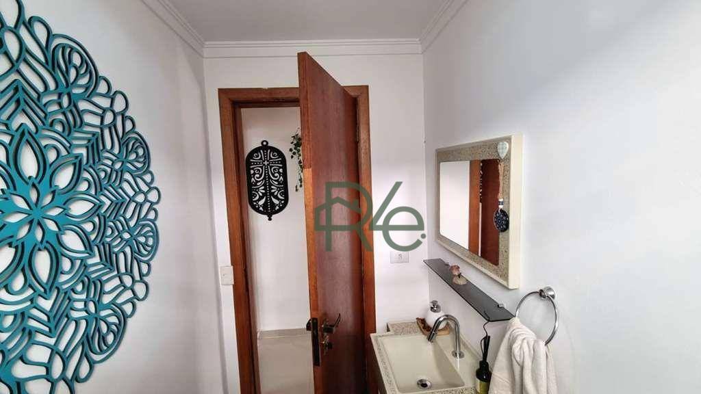 Casa de Condomínio à venda com 3 quartos, 183m² - Foto 14