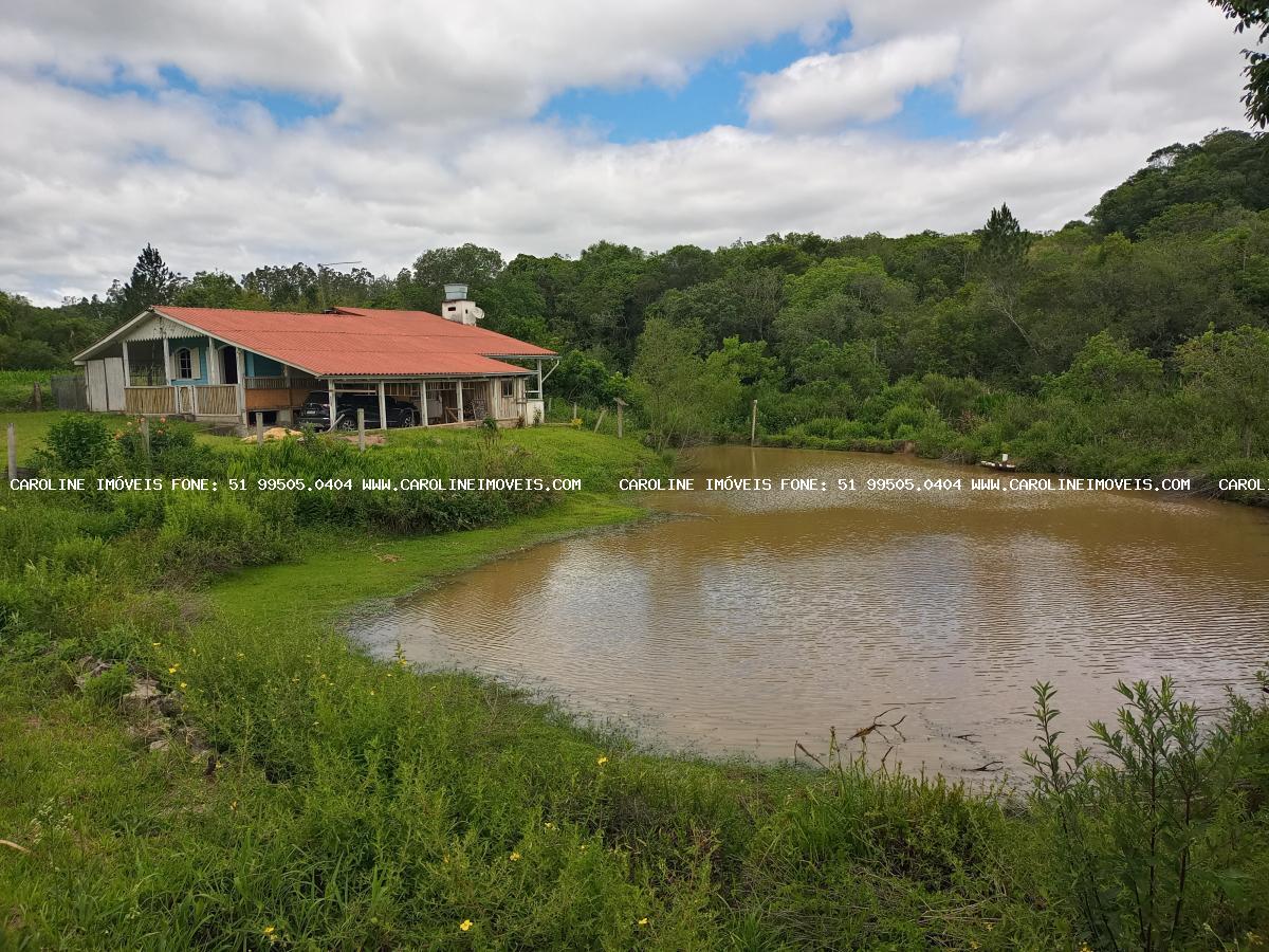 Fazenda à venda com 3 quartos, 29000m² - Foto 1