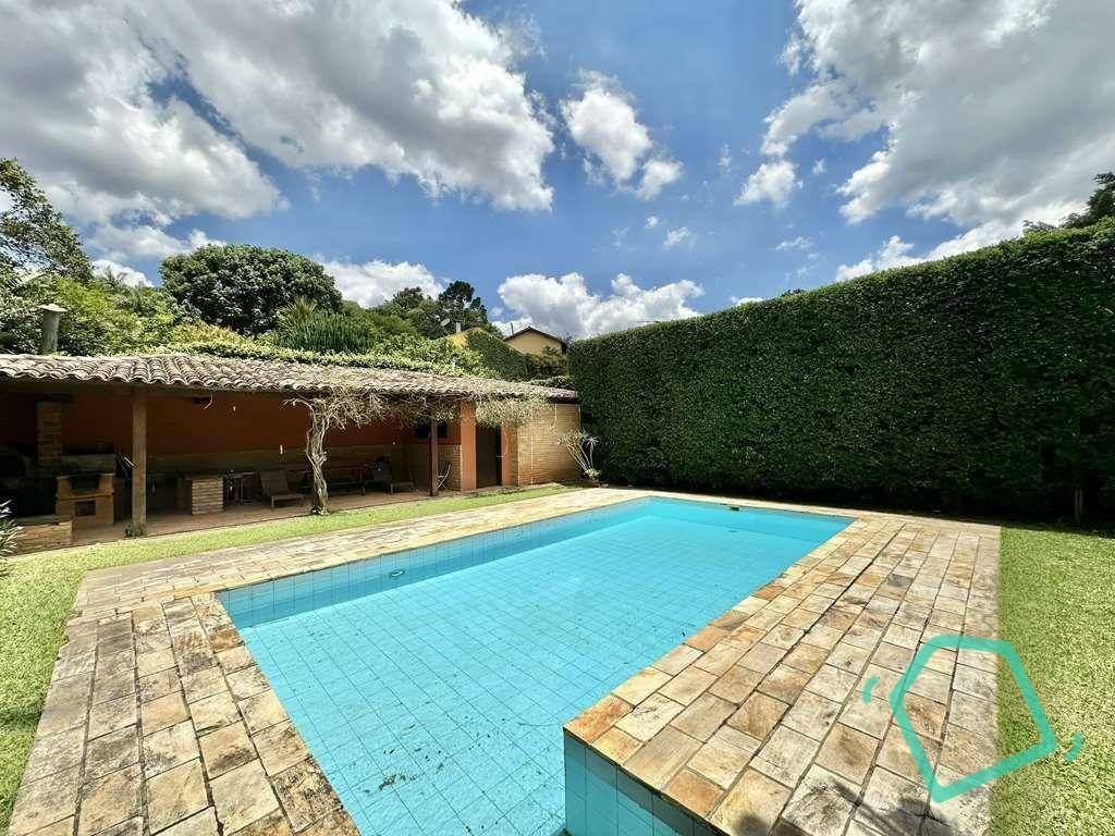 Casa de Condomínio à venda com 4 quartos, 417m² - Foto 28