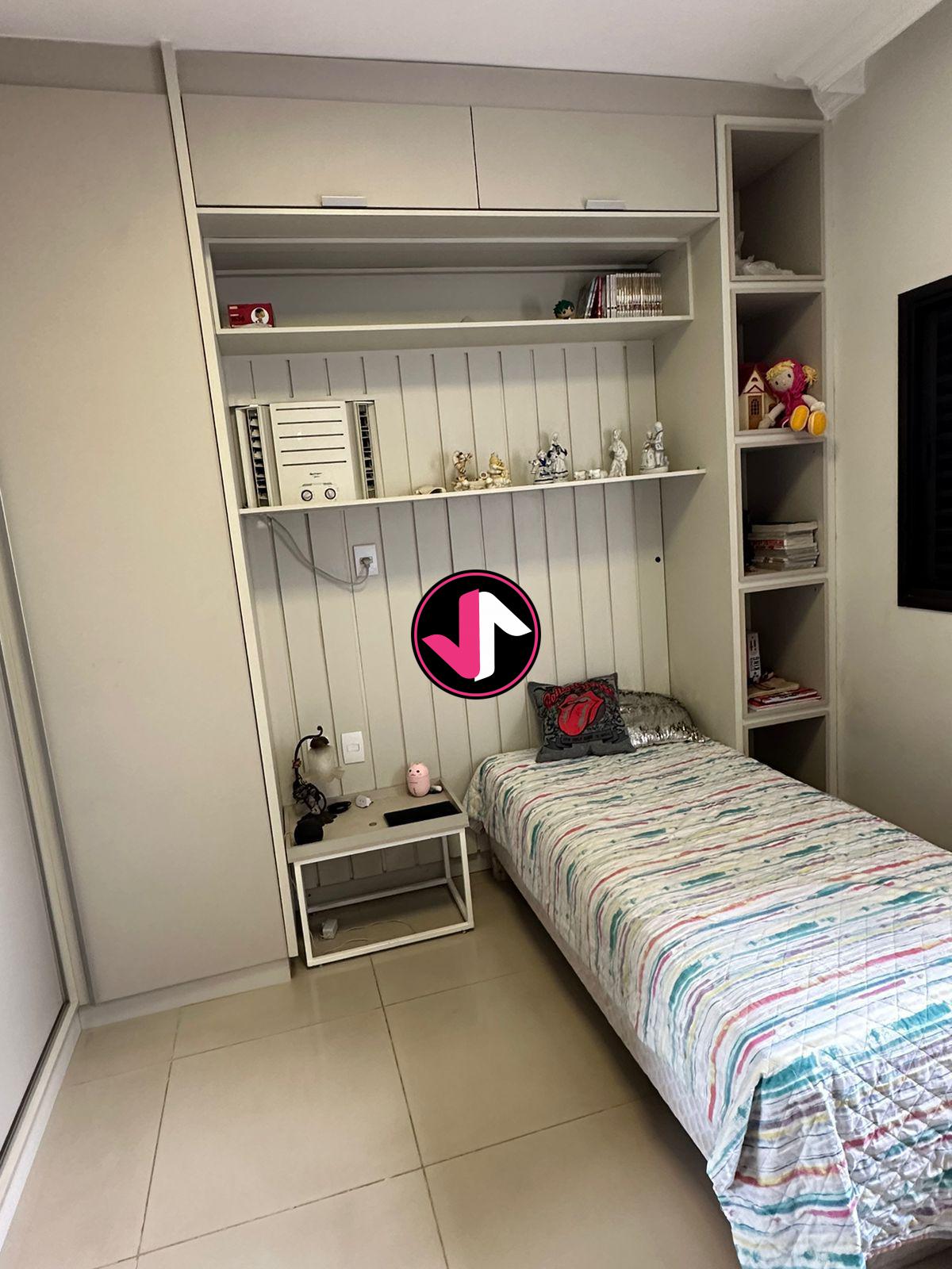 Apartamento à venda com 4 quartos - Foto 10
