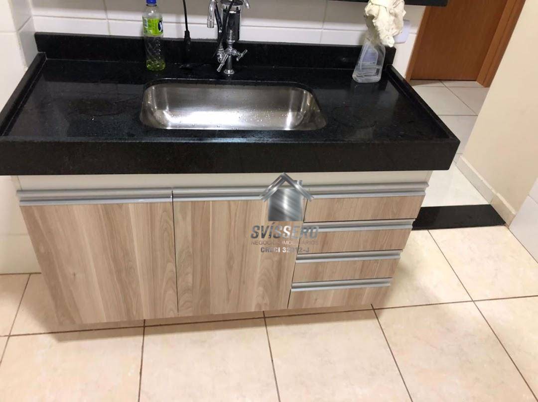 Apartamento, 2 quartos, 45 m² - Foto 4