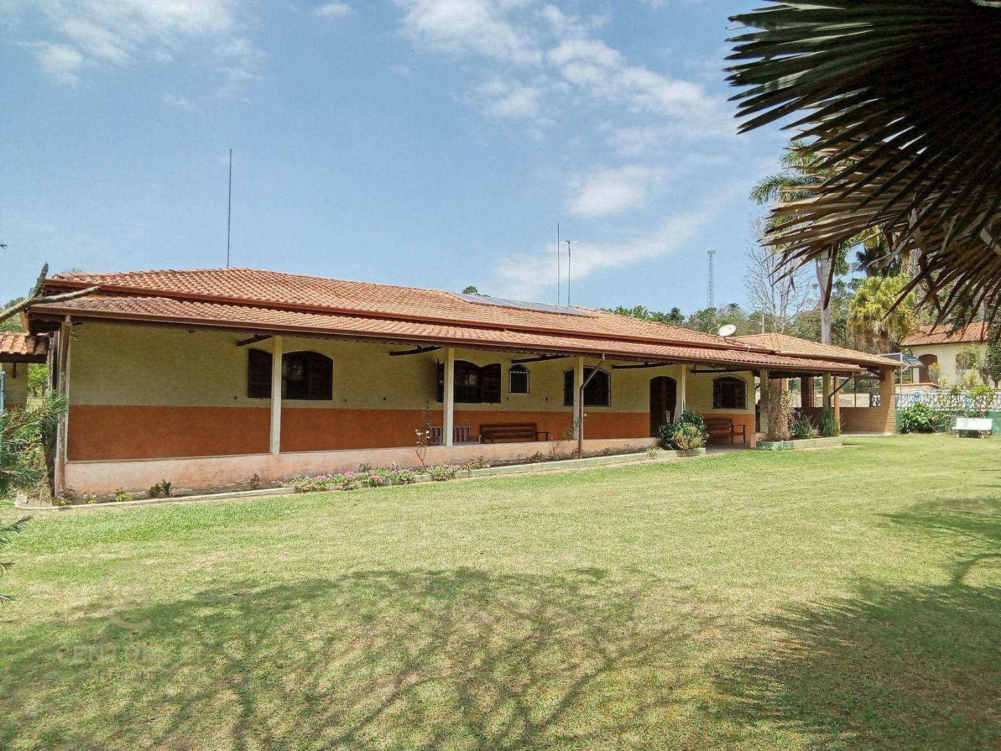 Chácara, 5 quartos, 2 hectares - Foto 3