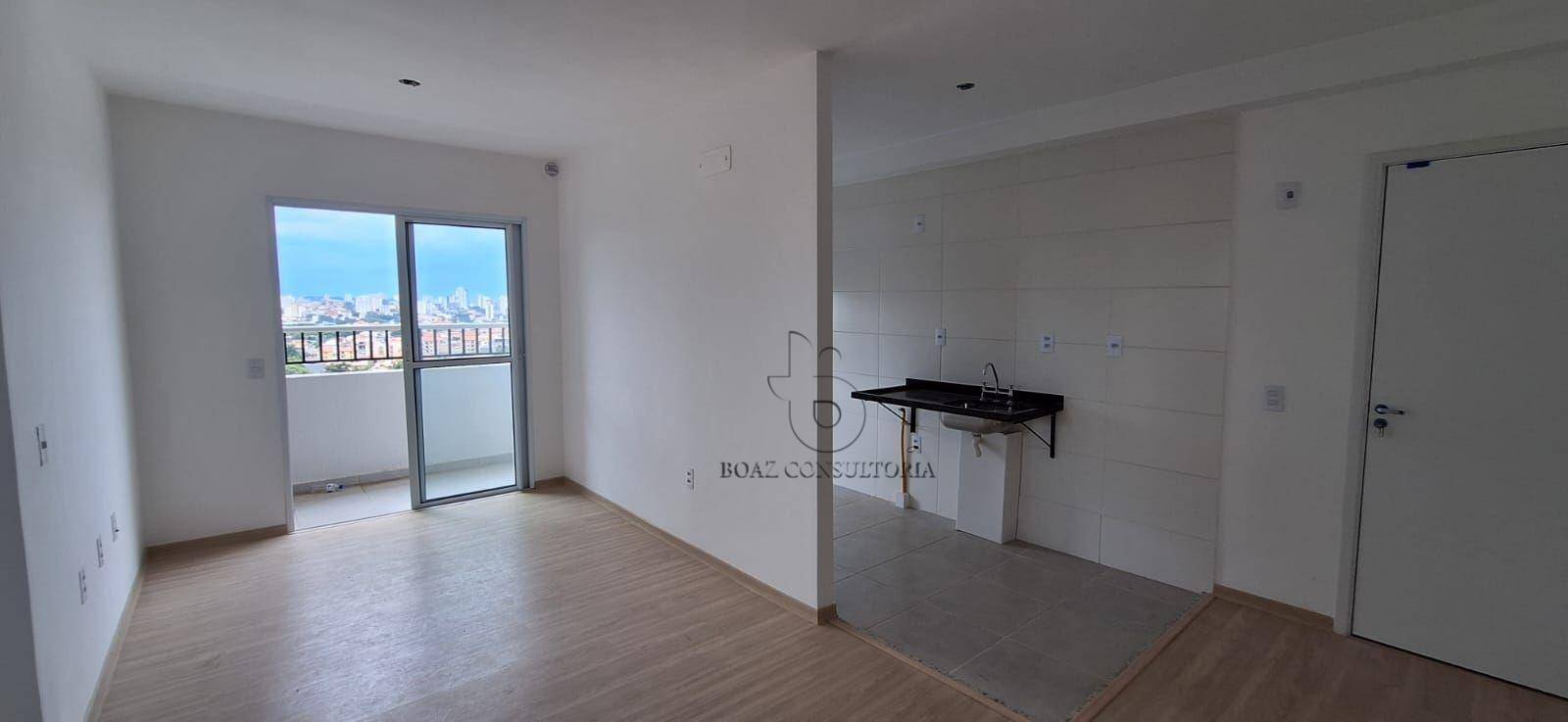 Apartamento à venda com 2 quartos, 63m² - Foto 35