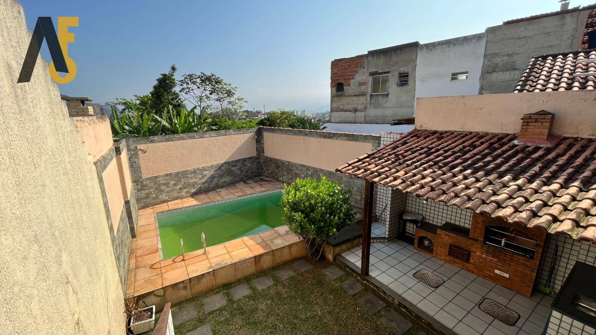 Casa de Condomínio à venda com 3 quartos, 200m² - Foto 48