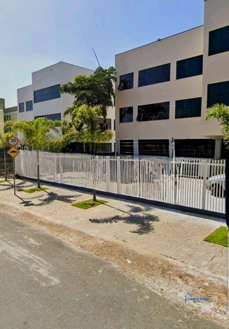 Prédio Inteiro para alugar, 1000m² - Foto 2