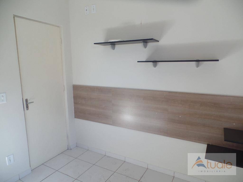 Apartamento à venda e aluguel com 2 quartos, 49m² - Foto 10