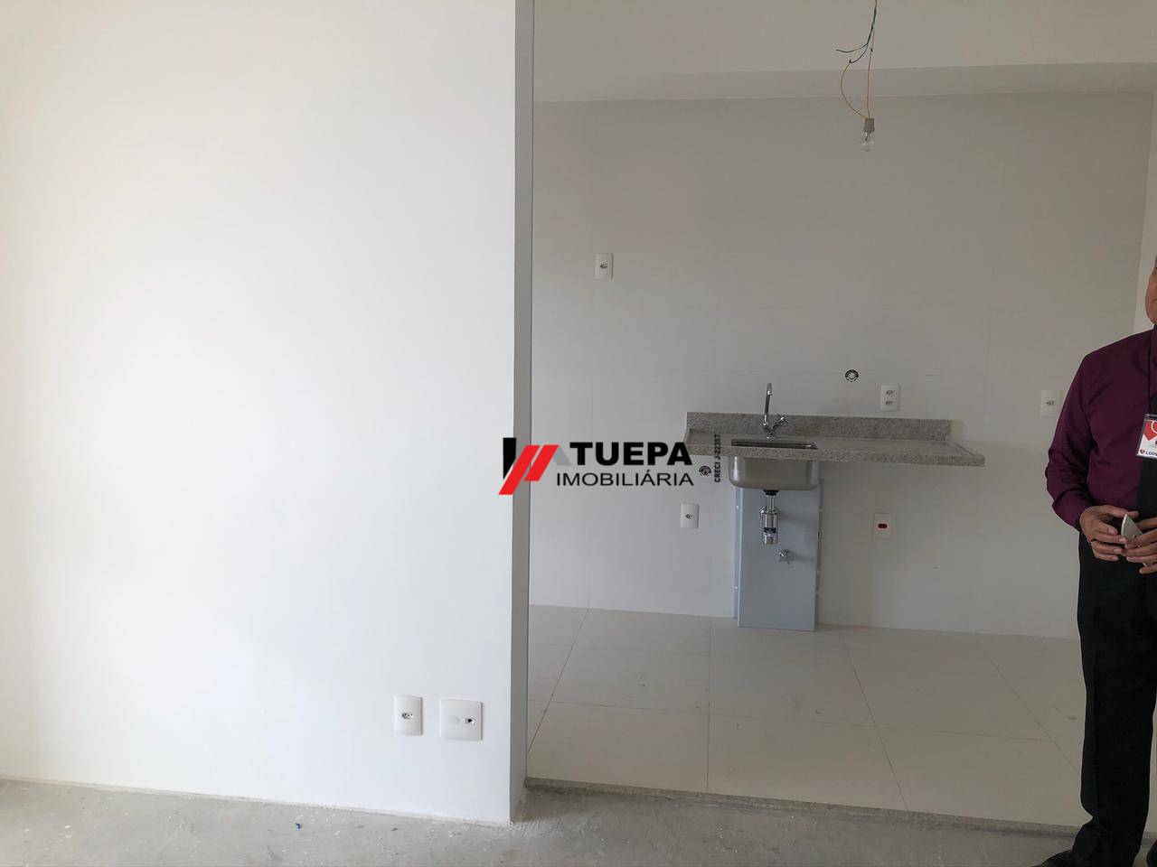 Apartamento à venda com 2 quartos, 77m² - Foto 5