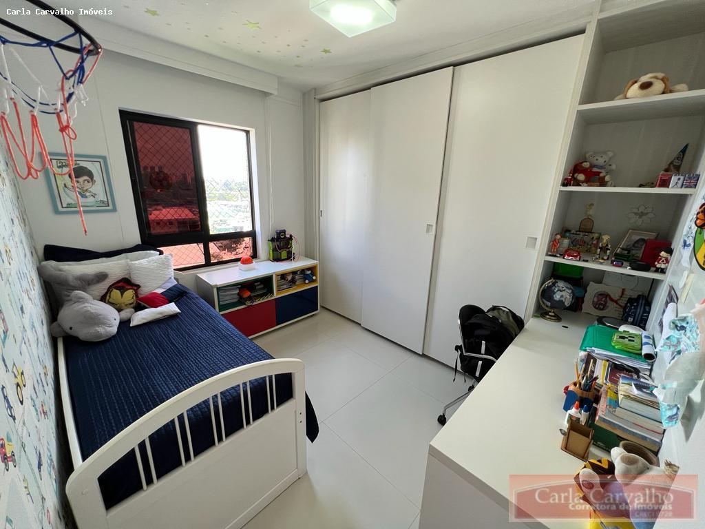 Apartamento à venda com 3 quartos, 105m² - Foto 21