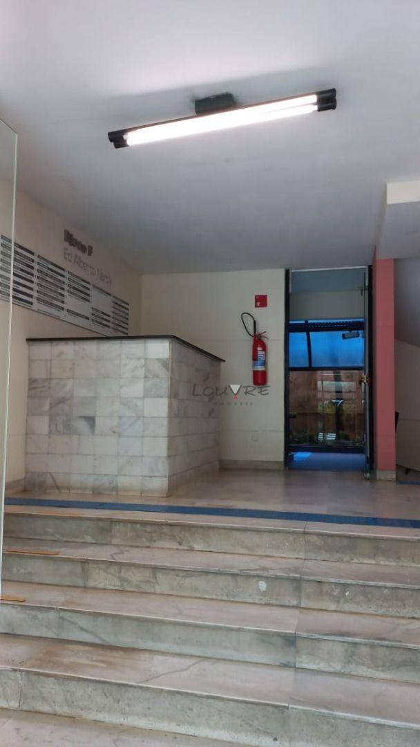 Conjunto Comercial-Sala à venda e aluguel, 107m² - Foto 4