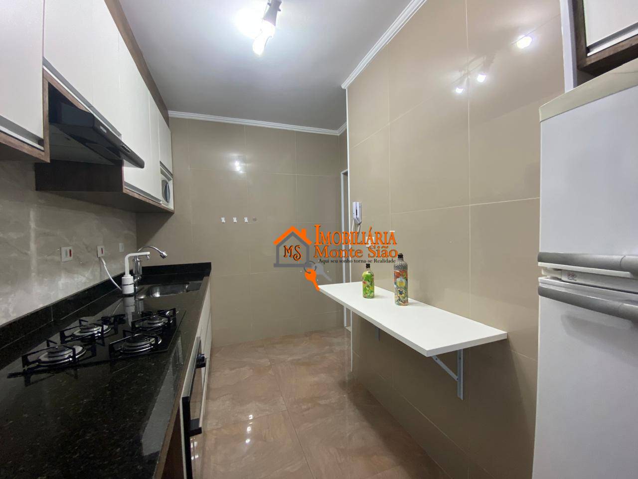 Apartamento à venda com 2 quartos, 49m² - Foto 10