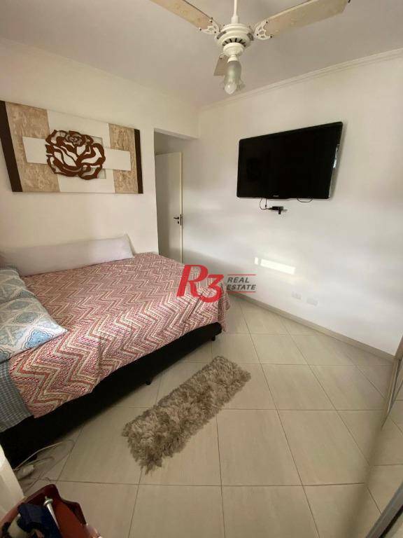 Apartamento à venda com 3 quartos, 157m² - Foto 9