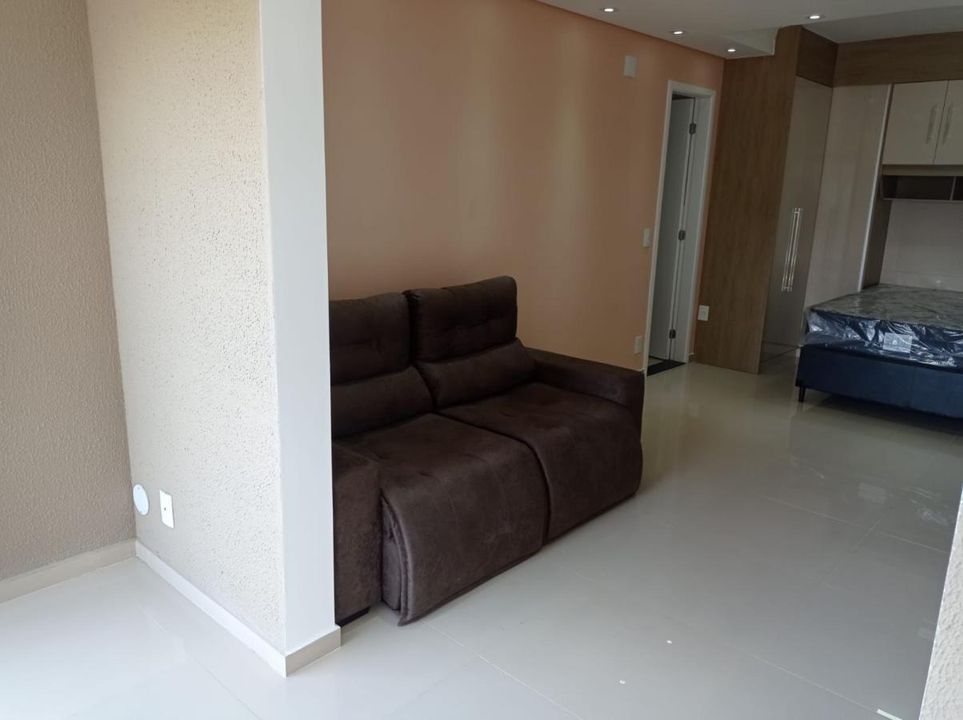 Apartamento à venda com 2 quartos, 50m² - Foto 7