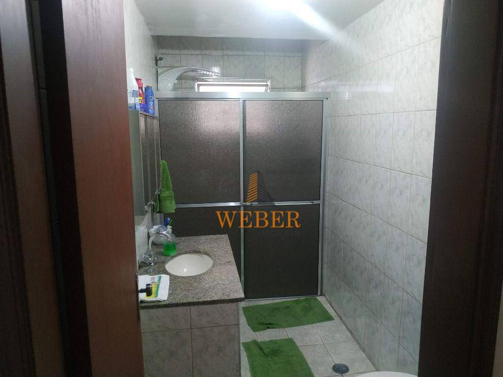 Sobrado à venda com 4 quartos, 180m² - Foto 25