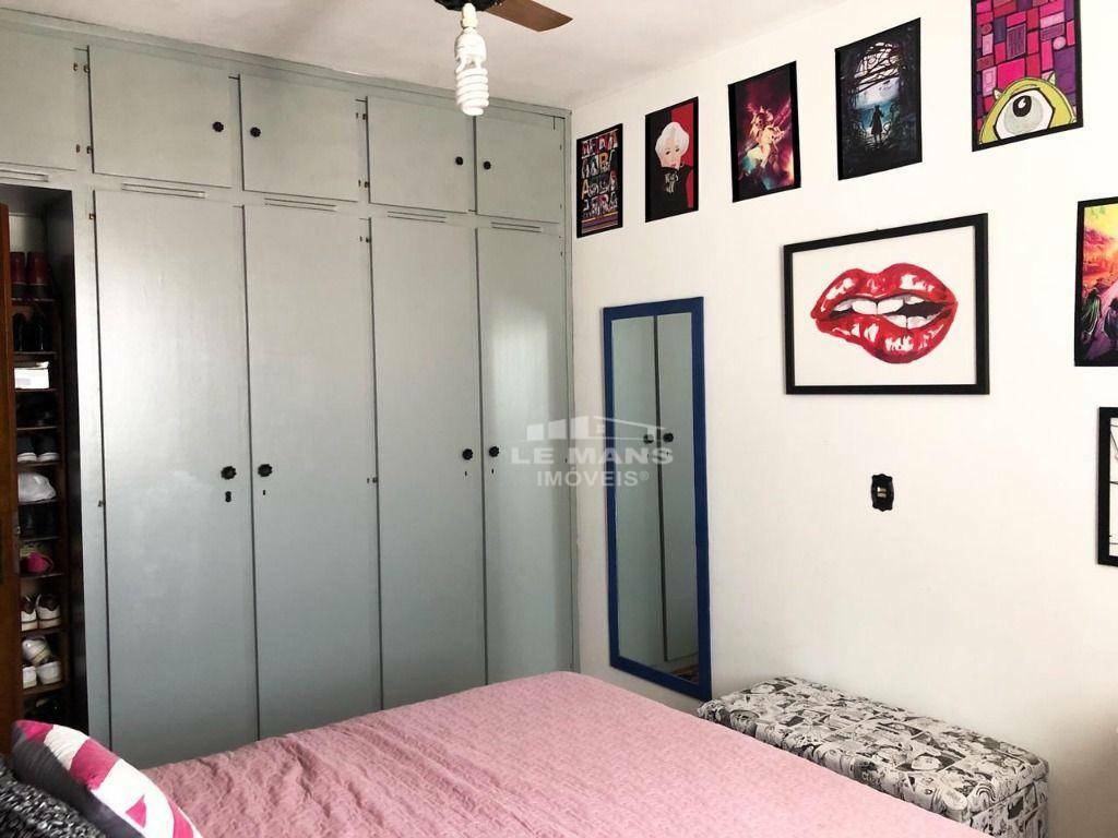 Casa à venda com 4 quartos, 202m² - Foto 4