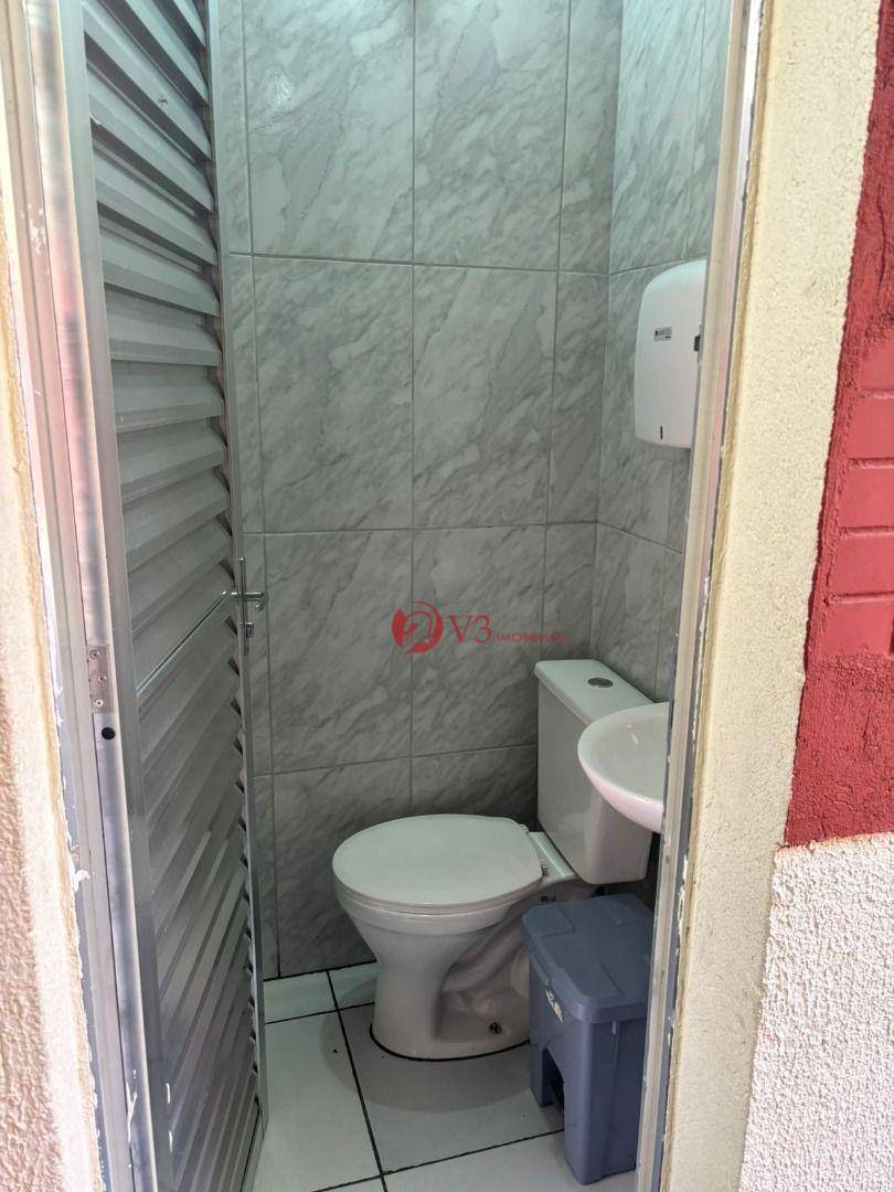 Apartamento à venda com 2 quartos, 50m² - Foto 9