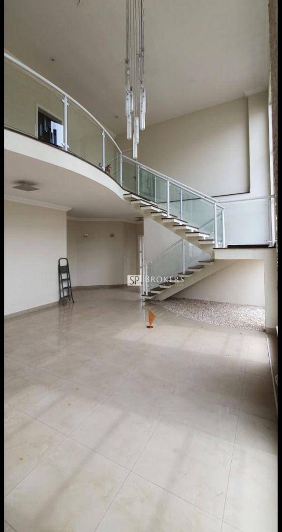 Casa de Condomínio à venda com 3 quartos, 322m² - Foto 12