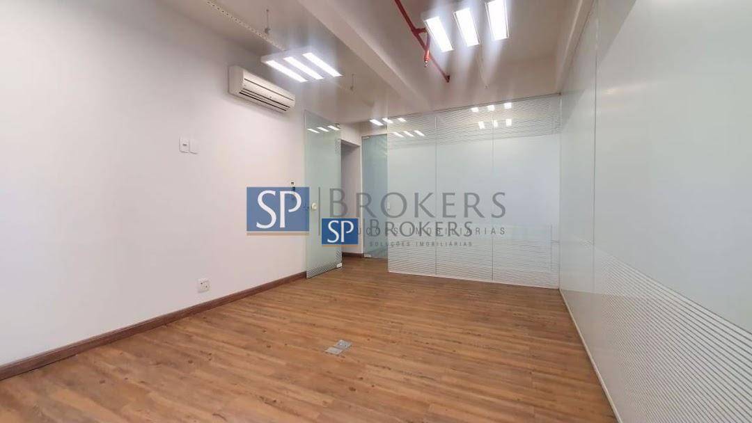 Conjunto Comercial-Sala para alugar, 180m² - Foto 6