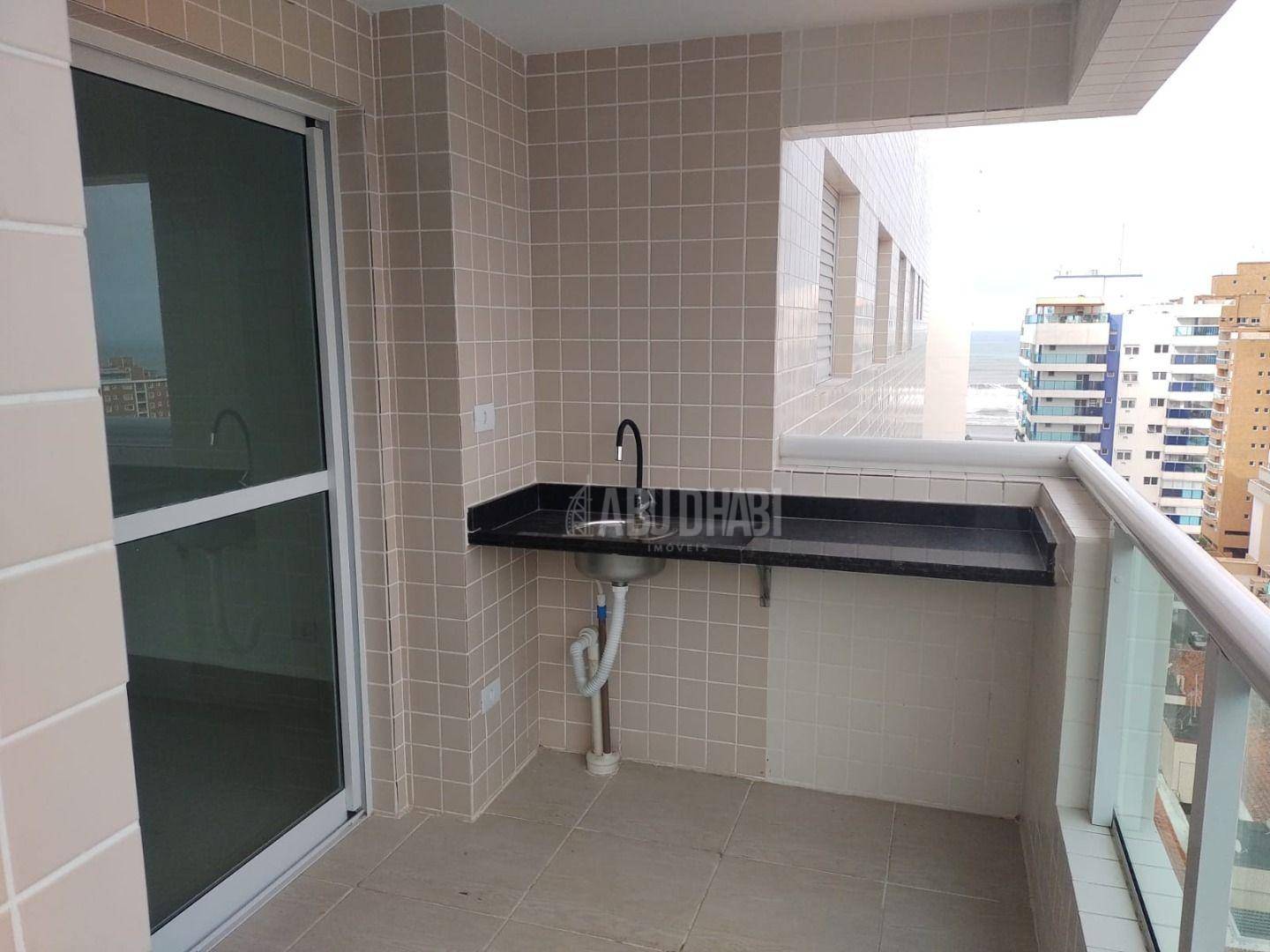 Apartamento à venda com 2 quartos, 59m² - Foto 10